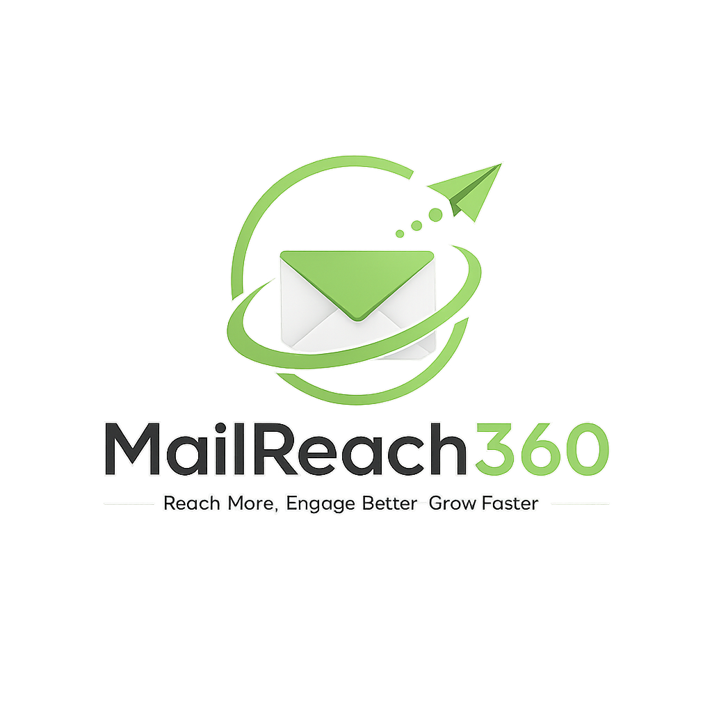Mailreach360 Logo